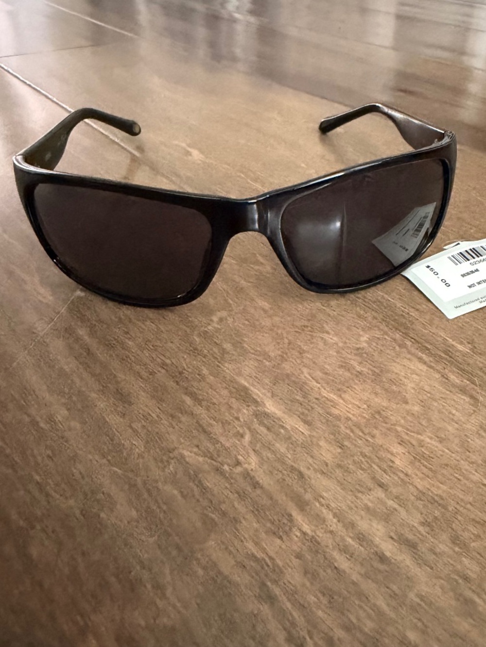 Unisex Fossil Sunglasses